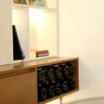 Mjolly Apartment