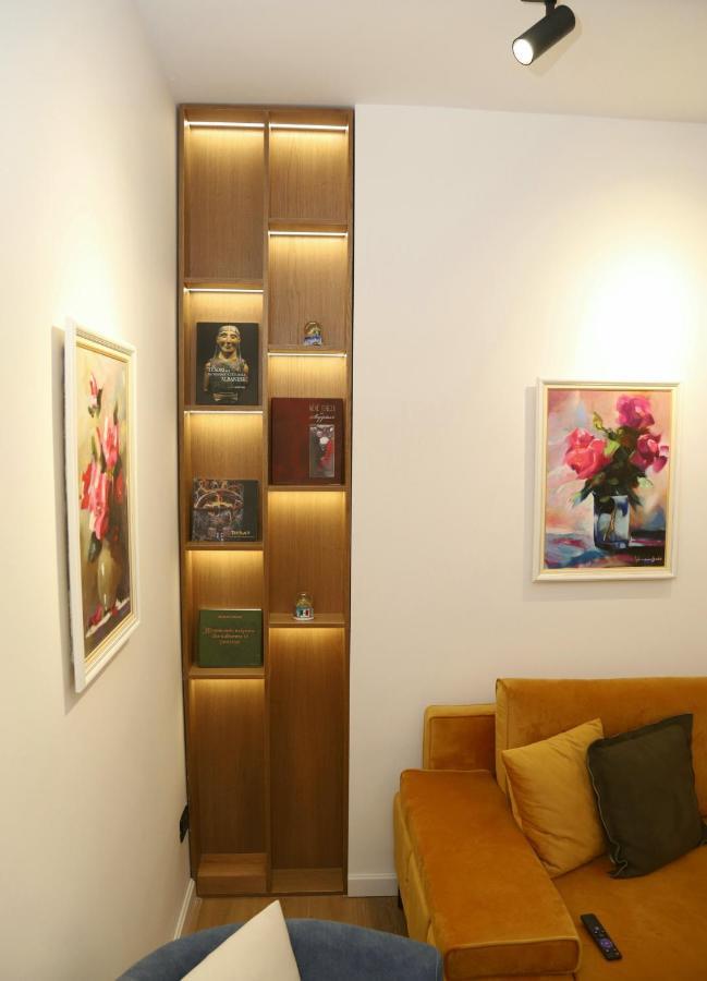 Mjolly Apartamento Tirana