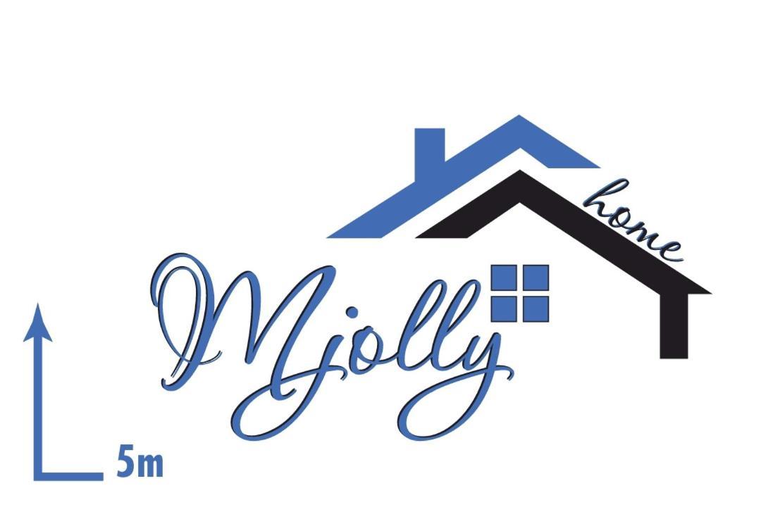 Mjolly Apartamento *